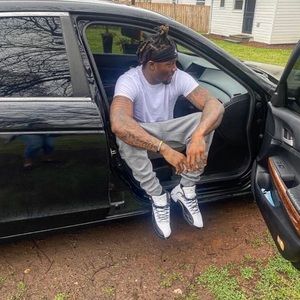 Meet your Posher, Marcus